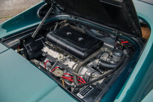 Bild 39/52 von Ferrari Dino 246 GTS (1974)