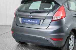 Bild 29/50 von Ford Fiesta 1.5 TDCi (2016)
