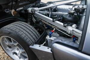 Bild 11/50 von Ford GT (2006)