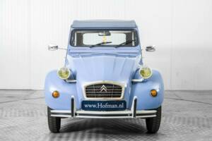 Image 14/50 of Citroën 2 CV 6 (1987)