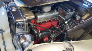 Image 26/52 of MG TD (1953)