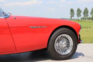Image 21/50 of Austin-Healey 3000 Mk III (BJ8) (1964)