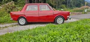 Imagen 4/48 de SIMCA 1000 GLS (1971)