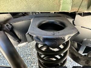 Image 52/64 of Land Rover Defender 90 Td5 (1999)