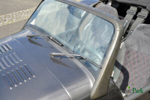 Bild 43/50 von Donkervoort D8 180 (2001)