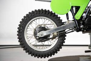 Image 23/40 de Kawasaki KX 250 (1980)