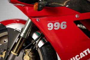 Immagine 29/50 di Ducati DUMMY (2000)