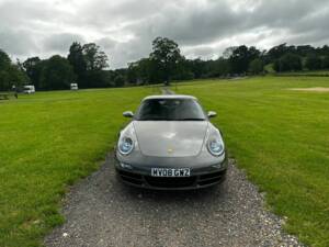 Afbeelding 9/53 van Porsche 911 Carrera S (2008)