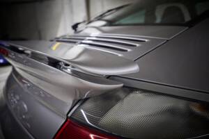 Image 23/98 of Porsche 911 Turbo (2000)