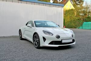Image 80/80 of Alpine A 110 "Première Édition" (2018)