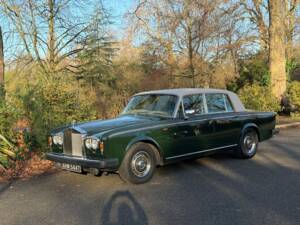 Immagine 18/50 di Rolls-Royce Silver Shadow II (1979)