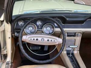 Image 24/50 de Ford Mustang 200 (1968)