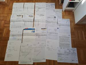 Image 68/73 of Mercedes-Benz 280 SE (1971)