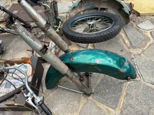 Imagen 6/14 de BSA M 33 (1952)