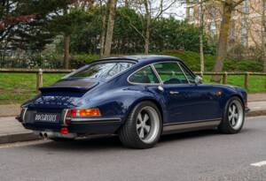 Image 3/34 of Porsche 911 Singer (2023)