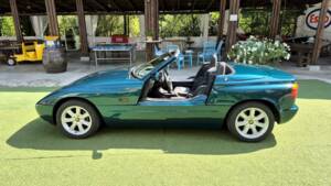 Image 26/76 de BMW Z1 Roadster (1991)