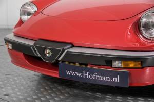 Image 41/50 of Alfa Romeo 2.0 Spider QV (1988)