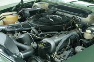 Image 38/50 de Mercedes-Benz 350 SLC (1973)