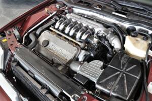 Bild 3/23 von Alfa Romeo 164 2.0 Super V6 (1993)