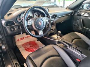 Afbeelding 7/16 van Porsche 911 Carrera S (2006)