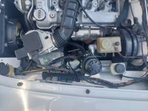 Image 20/27 of Alfa Romeo 2.0 Spider (1991)