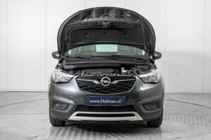 Bild 45/50 von Opel Crossland X 1.2 Turbo (2018)