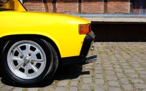 Image 47/88 of Porsche 914/4  2.0 (1976)