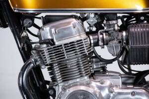 Image 20/23 of Honda DUMMY (1974)