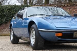 Immagine 30/50 di Maserati Indy 4900 (1971)