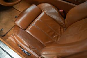 Immagine 41/50 di Bentley Continental GT (2004)