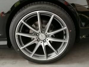 Image 9/26 of Mercedes-Benz CL 500 (2008)