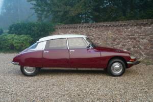 Imagen 26/50 de Citroën DS 21 (1971)