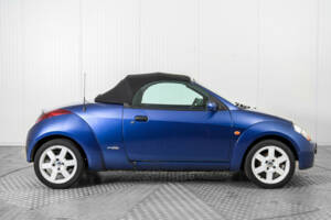 Afbeelding 11/39 van Ford Streetka (2003)