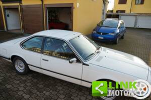 Bild 9/10 von BMW 635 CSi (1984)