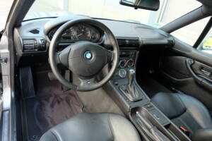 Afbeelding 10/56 van BMW Z3 Coupé 3.0 (2001)
