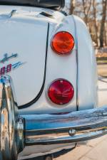 Bild 29/44 von Austin-Healey 3000 Mk III (BJ8) (1966)