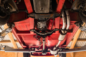 Image 54/60 of Alfa Romeo Giulia 1600 Spider (1963)