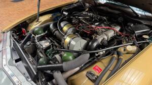 Imagen 38/45 de Citroën SM injection (1973)