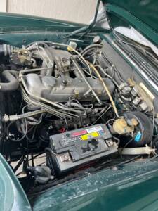 Image 15/15 de Mercedes-Benz 280 SE (1968)