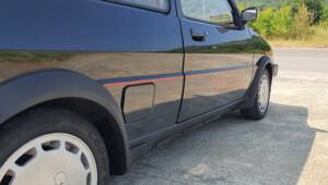 Immagine 14/34 di MG Metro Turbo (1984)