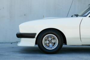 Image 2/39 de Ford Capri 2,8 Turbo (1982)