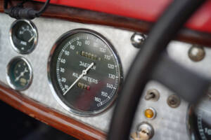 Bild 15/29 von Singer Nine Le Mans (1933)