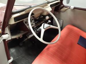 Image 10/12 of Citroën 2 CV 6 (1984)