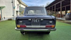 Afbeelding 13/63 van Lancia Flavia 2000 (1970)