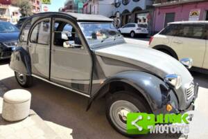 Image 10/10 of Citroën 2 CV 6 Charleston (1985)