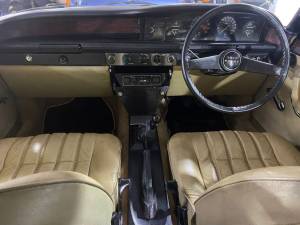 Imagen 30/50 de Rover 3500 S Estoura (1974)