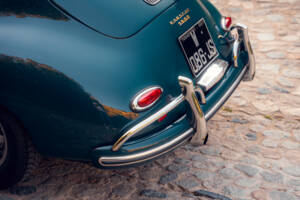 Image 26/80 of Porsche 356 A 1600 (1958)
