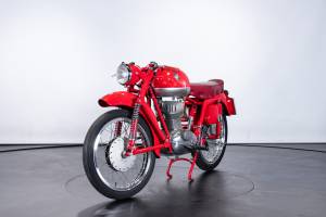 Image 6/42 de MV Agusta DUMMY (1955)