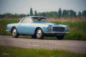 Bild 4/17 von Lancia Flaminia GT 2.8 3C Touring (1960)