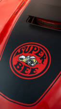 Image 38/81 of Dodge Charger Super Bee 440 (1971)